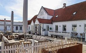 Aalbaek Badehotel